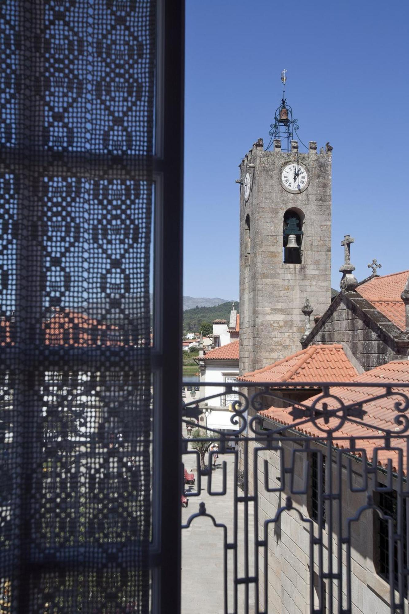 Mercearia Da Vila Ponte de Lima Eksteriør bilde